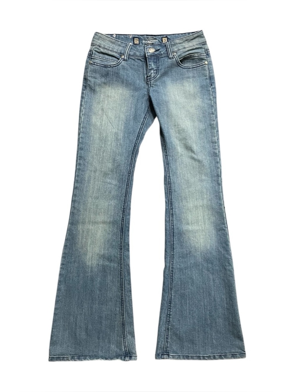 Rampage Flare Jeans Women’s 3